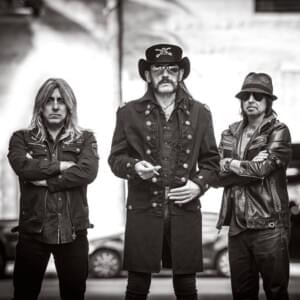 (Don’t Let ’Em) Grind You Down - Motörhead