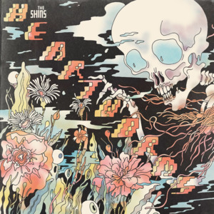 Painting a Hole - The Shins