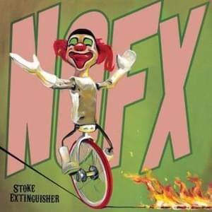 New Year’s Revolution - NOFX