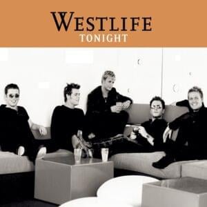 Tonight - Westlife