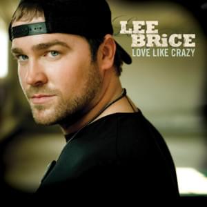 Four on the Floor - Lee Brice