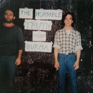 1970 - Mission of Burma