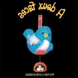 Samba sabbatiquement fausse - Plume Latraverse