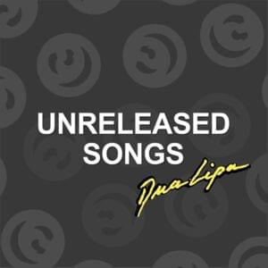 Chasing The Dragon - Dua Lipa