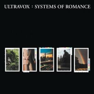 I Can’t Stay Long - Ultravox