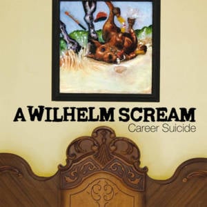 Our Ghosts (Contemporary/Consensual) - A Wilhelm Scream
