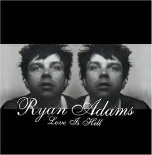 Black Clouds - Ryan Adams