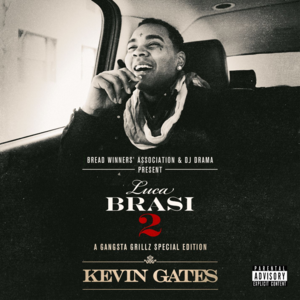 Thugged Out - Kevin Gates (Ft. OG Boobie Black)