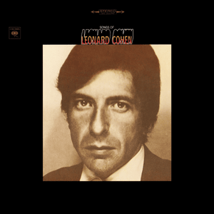 The Sun is My Son (Early Version of Nothing To One) - Leonard Cohen