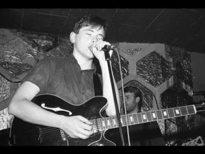 Homage - New Order