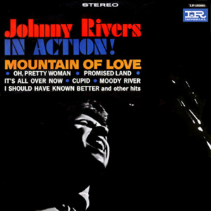 Cupid - Johnny Rivers