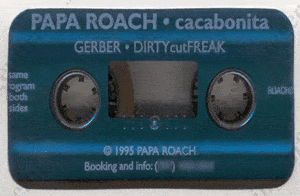 GerBer - Papa Roach