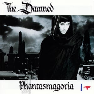 Eighth Day - The Damned