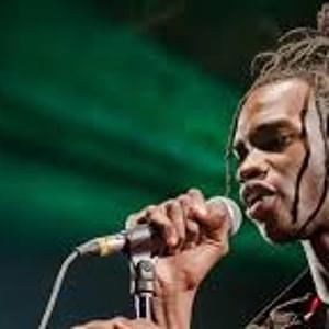 Home Aint Where It Hurts - Lancey Foux