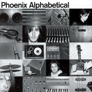 (You Can’t Blame It On) Anybody - Phoenix