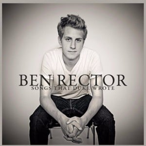 After All - Ben Rector