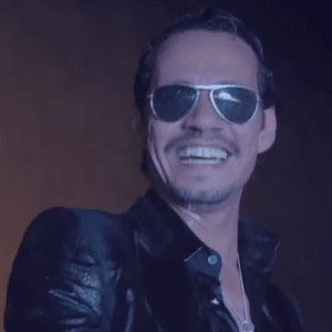 Luz y sombra - Marc Anthony