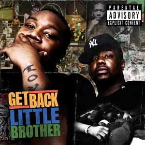 Breakin My Heart - Little Brother (Ft. Lil Wayne)