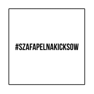 Szafa Pełna Kicksów - Gedz (Ft. Małolat & W.E.N.A.)