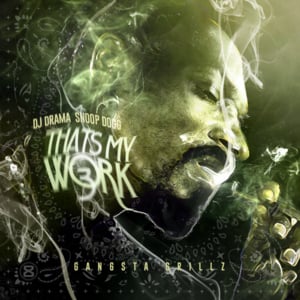 Gangstas Don’t Live That Long - Snoop Dogg (Ft. Denaun)