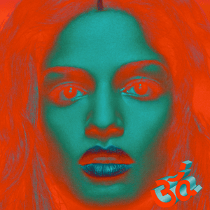 Karmageddon - M.I.A.