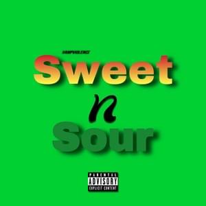 Sweet N Sour - VampViolence