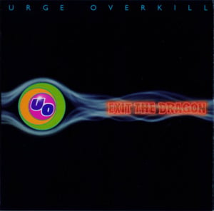 Tin Foil - Urge Overkill