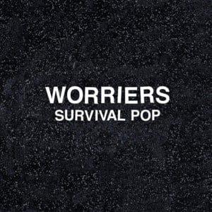 Glutton (Reprise) - Worriers