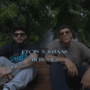 Hercules - Hossein Khaak & Eycin