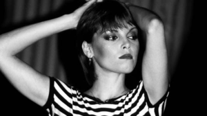 The Effect You Have on Me (L’Effet que tu me fais) - Pat Benatar