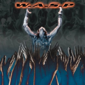 Destinies to Come (Neon Dion) - W.A.S.P.