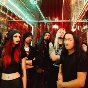 Soldiers of the Wastelands - DragonForce