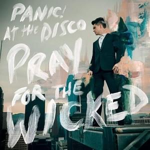 Tied To The Tracks - Panic! at the Disco