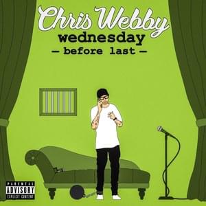 Know My Rights - Chris Webby (Ft. Xander Goodheart)