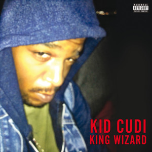 King Wizard - Kid Cudi