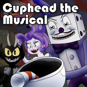 Cuphead the Musical - Random Encounters (Ft. Adriana Figueroa, AJÉ, Cristina Vee, Devon Chenoweth, Dodger, Jacksepticeye, Jirard Khalil, Markiplier, MatPat, Midnight Marinana, NateWantsToBattle & Peter Srinivasan)