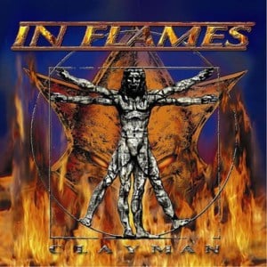 Only for the Weak - In Flames