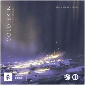 Cold Skin (Koven Remix) - Seven Lions & Echos