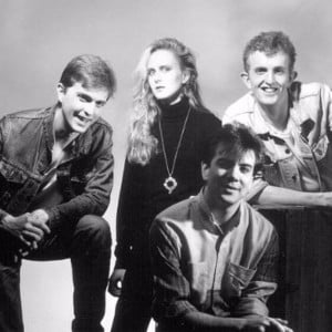 Goodbye Lucille No. 1 - Prefab Sprout