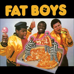 Fat Boys - Fat Boys