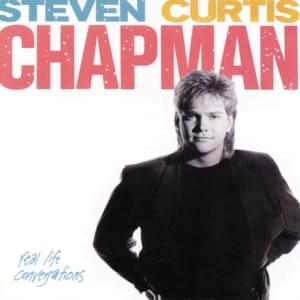 My Turn Now - Steven Curtis Chapman