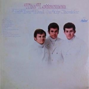 Put Your Head on My Shoulder - The Lettermen