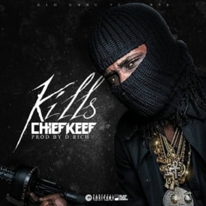 Kills - Chief Keef