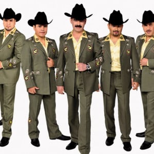 Que Me Entierren Con La Banda - Los Tucanes De Tijuana