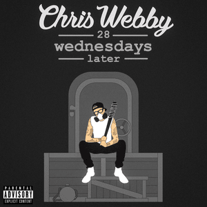 Cabin Fever - Chris Webby