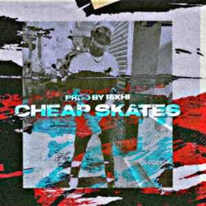 Cheap Skates - Umer Anjum