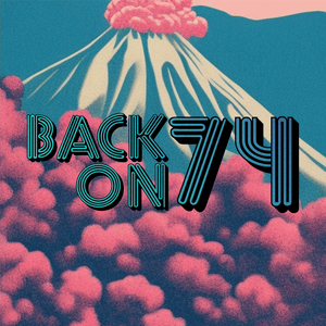 Back On 74 (Full Crate Remix) - Jungle (Ft. Full Crate)