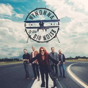 Staying in Love - Wynonna & The Big Noise