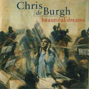 I’m Not Crying Over You - Chris De Burgh