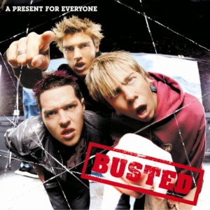 Falling For You - Busted